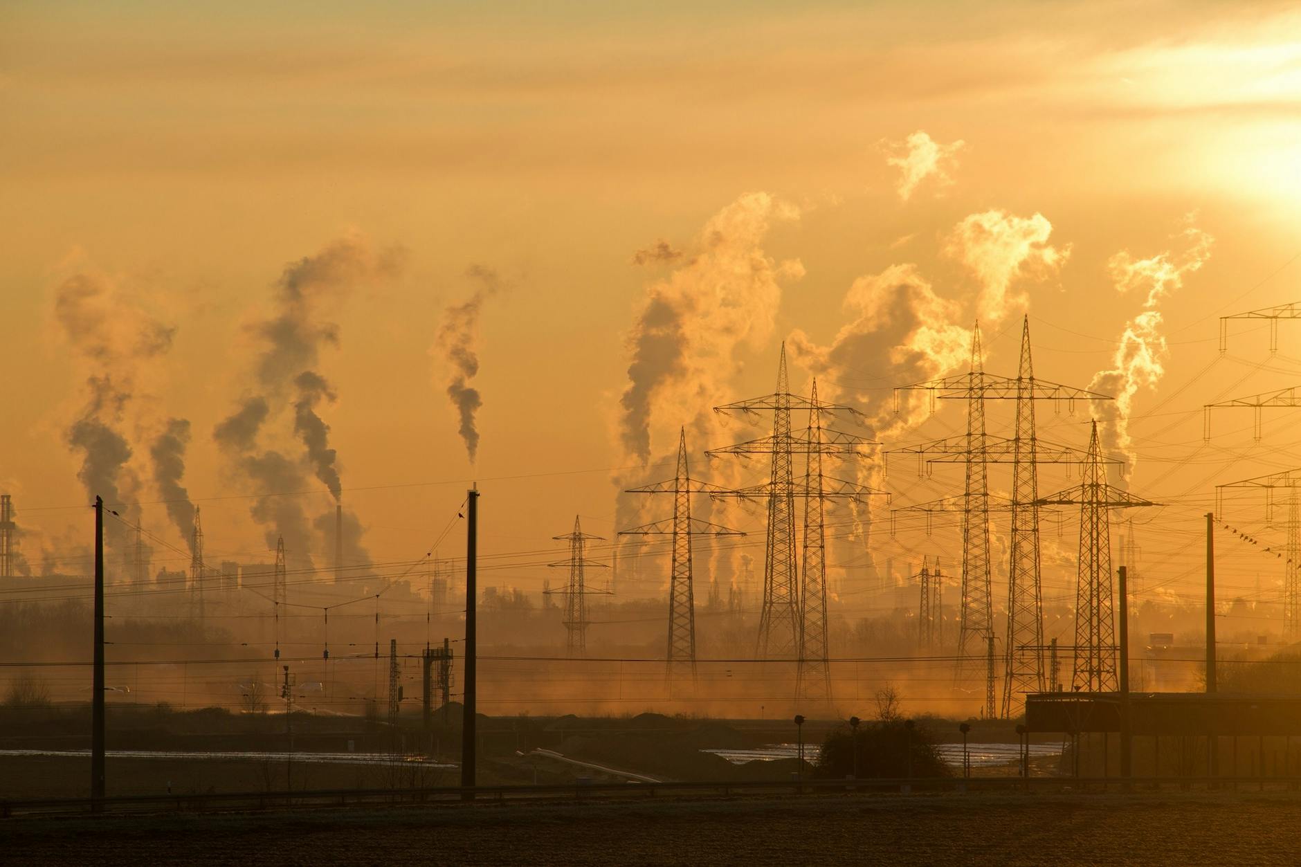 Mudanças climáticas afetam saúde de 70% dos trabalhadores no mundo