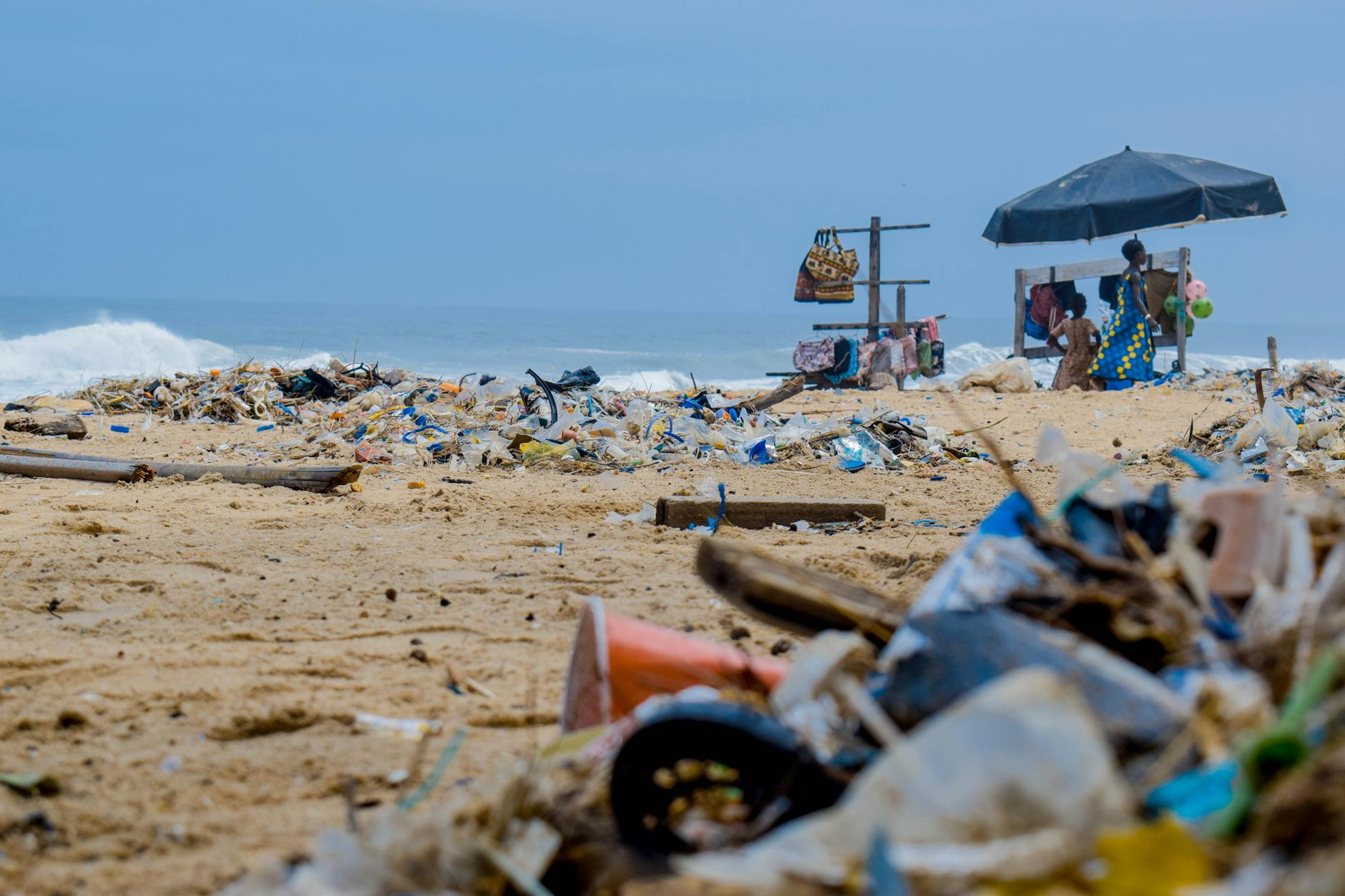 Descarte correto de resíduos sólidos reduz a emissão de CO2