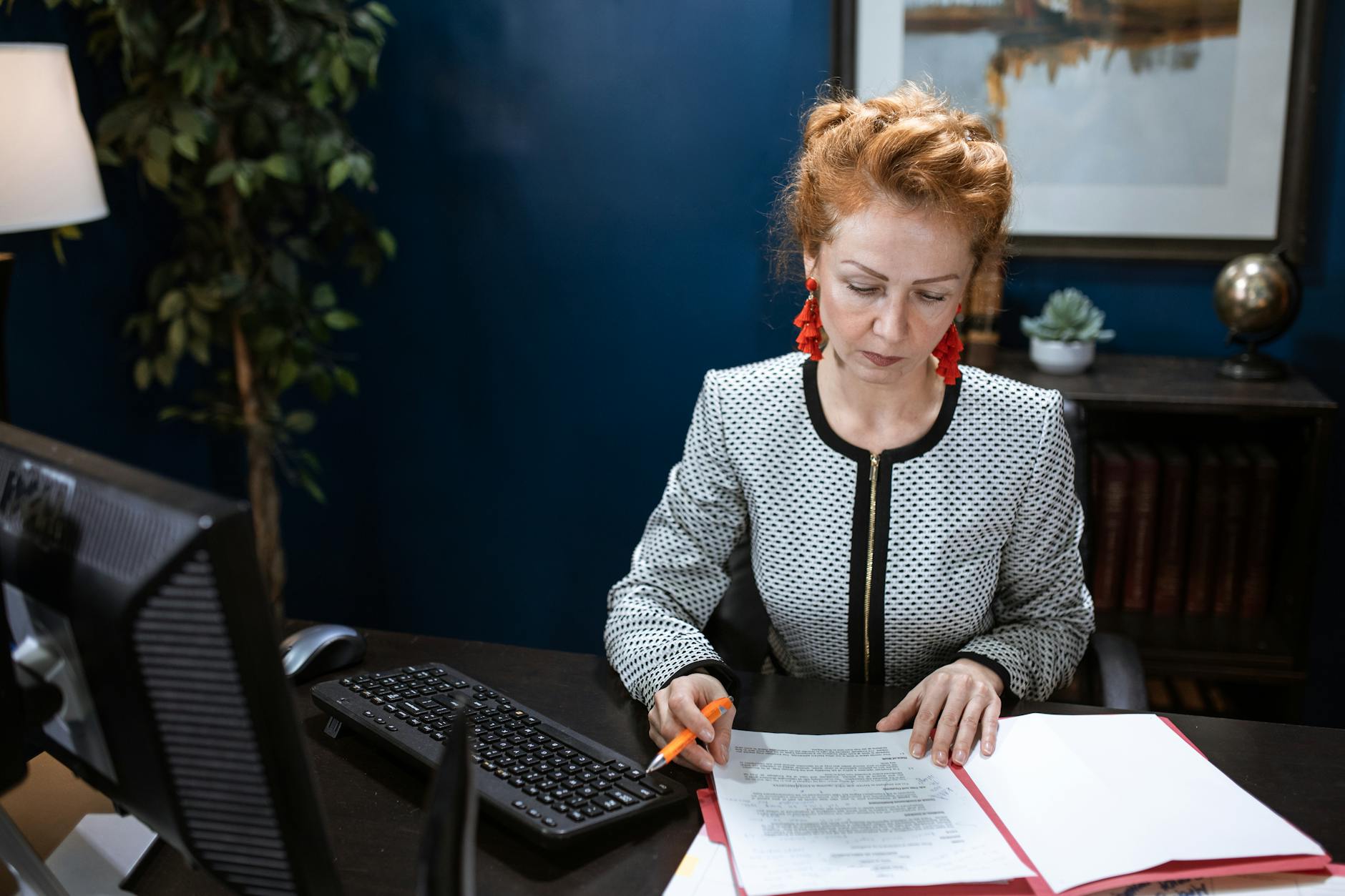 Brasil é 11º país no ranking de mulheres na liderança