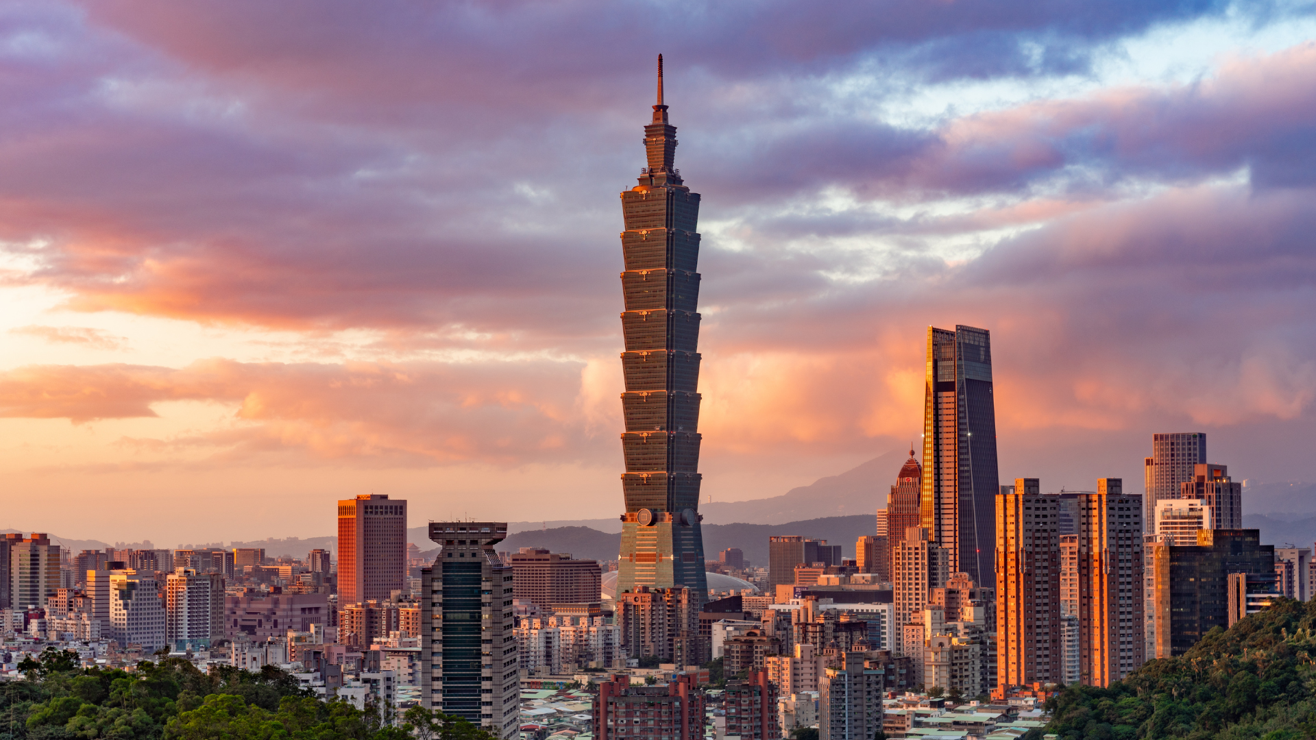 Taiwan amplia horizontes e entra no mercado brasileiro de turismo