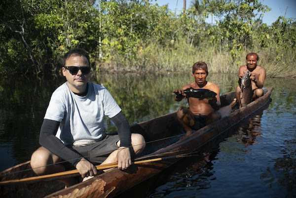 Sabor & Arte apresenta documentário Ulekẽi para celebrar o Dia dos Povos Originários